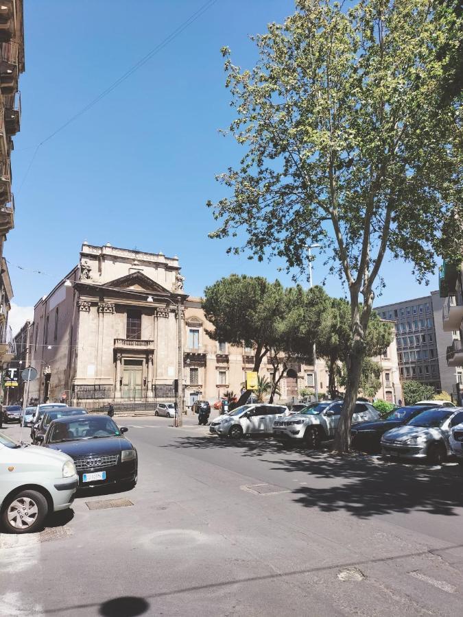Casetta In Centro CTA Exteriör bild