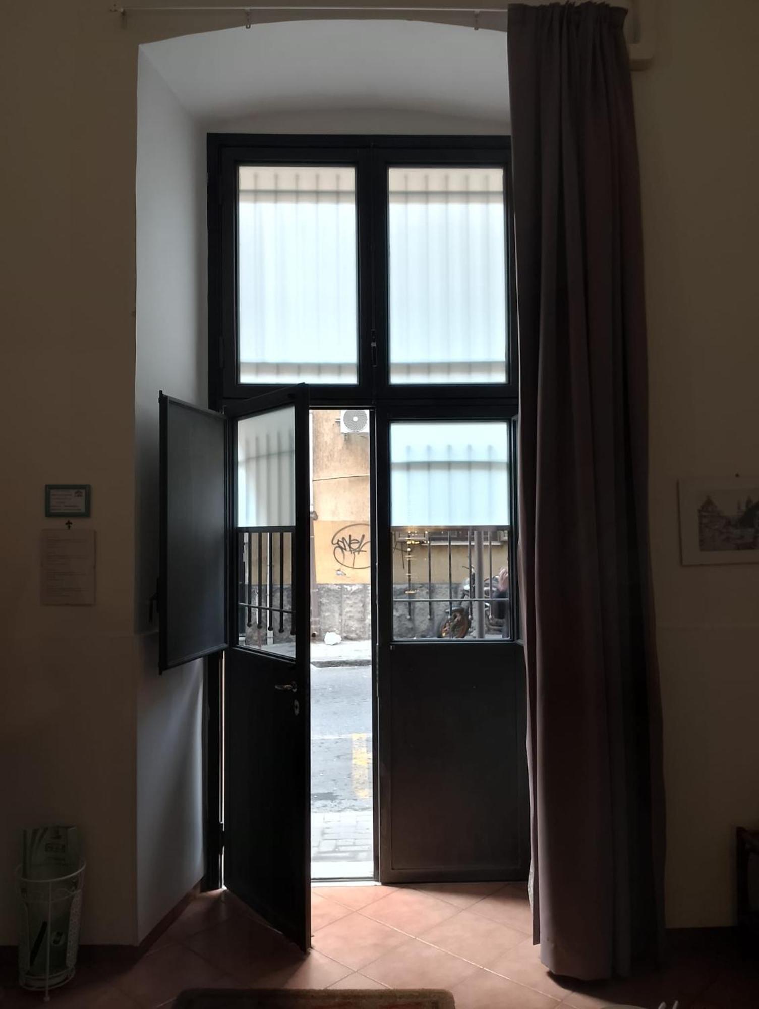 Casetta In Centro CTA Exteriör bild