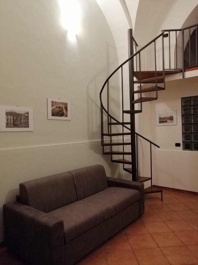 Casetta In Centro CTA Exteriör bild
